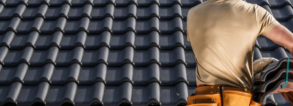 metal roof replacement in crowley texas