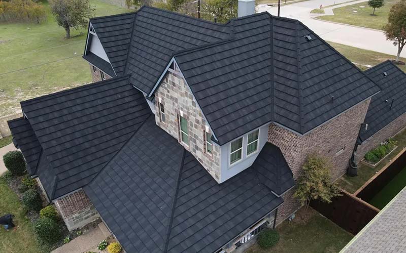 Specialty Roofing at Legacy Roofing and Contracting in Crowley TX