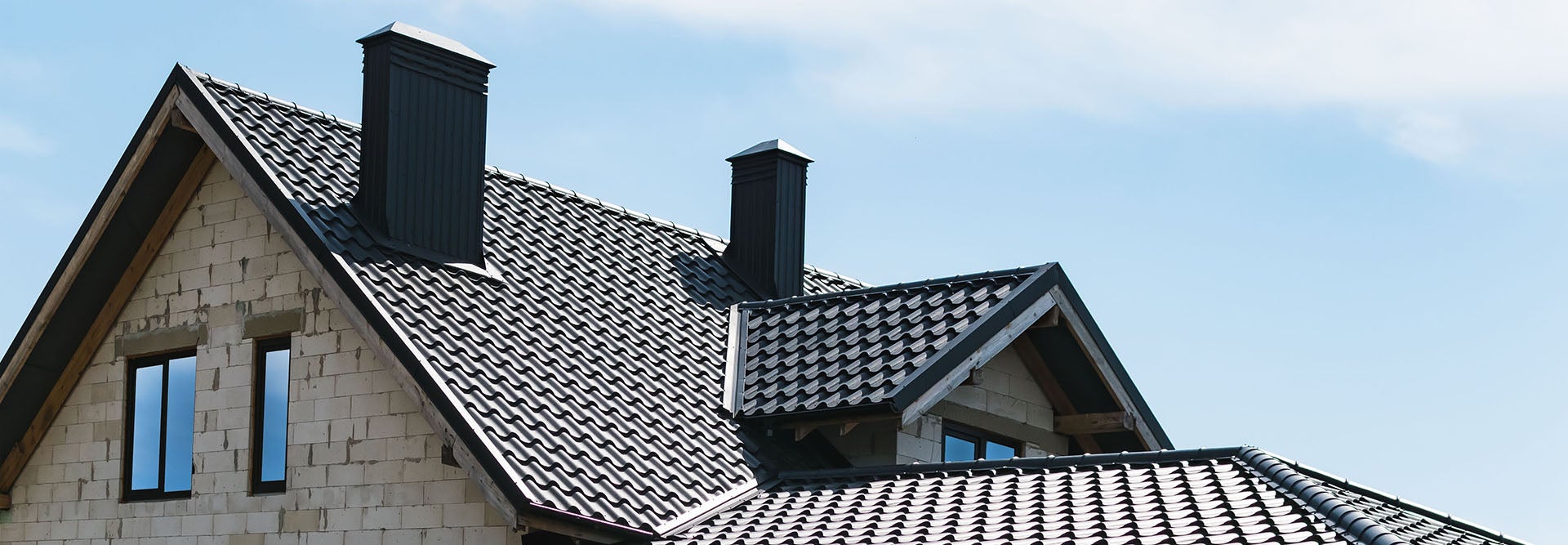Roof Replacement Experts at Legacy Roofing and Contracting in Crowley TX